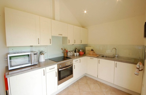 Hethel Cottage | Remus