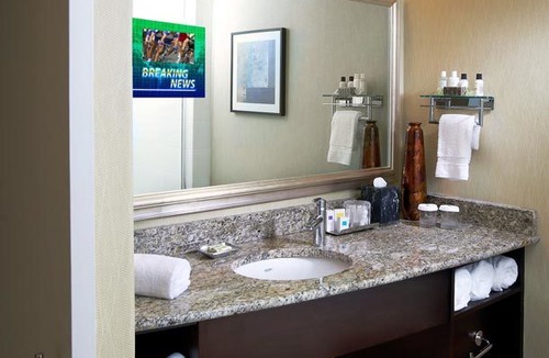 North Hills Hotel | Renaissance Raleigh North Hills Hotel