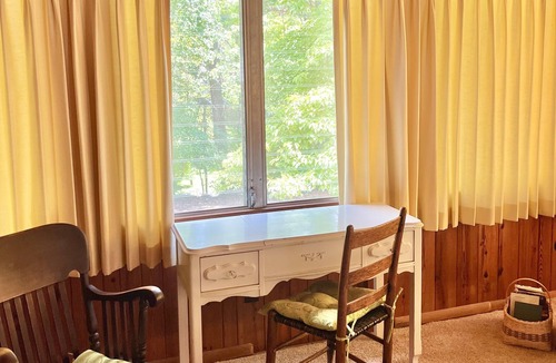 Lake Junaluska Cabin | Renovated Cabin At Lake Junaluska! Brand new large front porch.