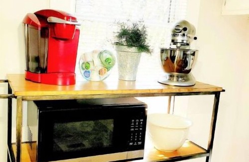 Jamestown House | Renovated Cottage In Historic Jamestown NC