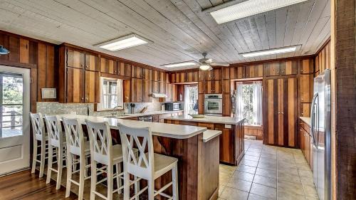 Debordieu Colony House | Renovated Family Rental in Georgetown, South Carolina