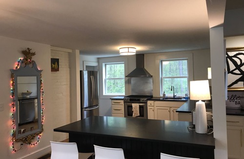 Chapel Hill House | Renovated historic home!