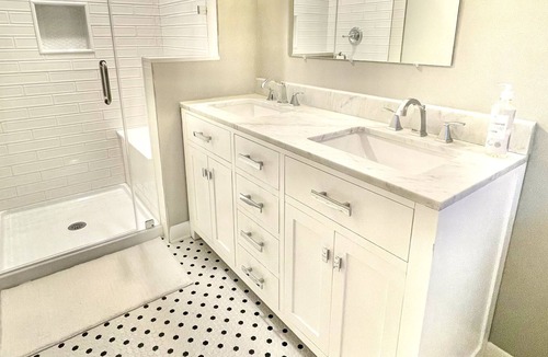 Winston - Salem House | Renovated Perfection Near Wake Forest University