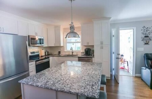 Winston - Salem House | Renovated Perfection in Quiet W-S Neighborhood