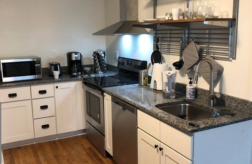 East Durham Apartment | Renovated Space Close to Downtown - A