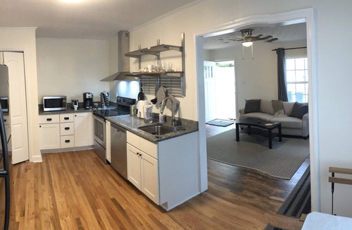 East Durham Apartment | Renovated Space Close to Downtown - A