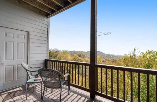 Sugar Mountain Apartment | Reserve 03-D