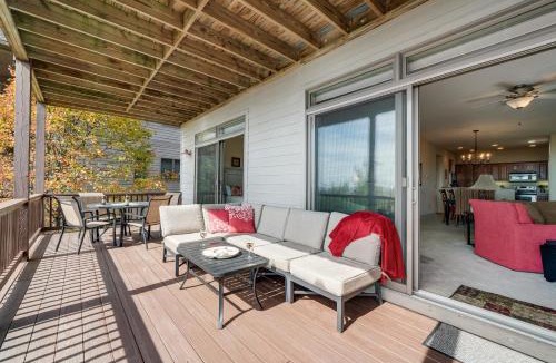 Sugar Mountain Apartment | Reserve 03-D