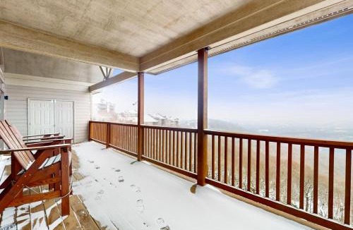 Sugar Mountain Apartment | Reserve 29