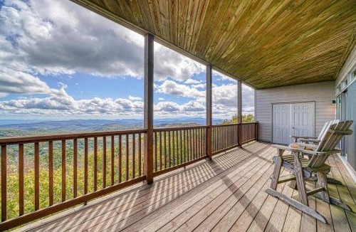 Sugar Mountain House | Reserve 35-C