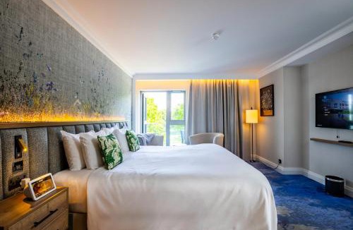 Runnymede Hotel | Reserve, by Warner Hotels - The Runnymede on Thames