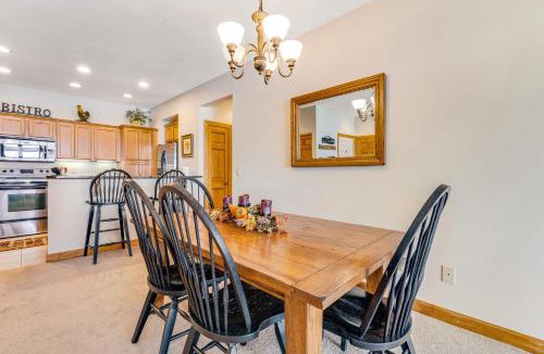 Sugar Mountain Apartment | Reserve II 8C