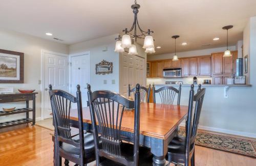 Sugar Mountain Apartment | Reserve Your Happy Place