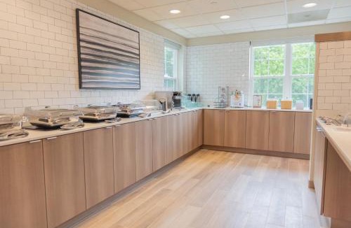 Kenilworth Hotel | Residence Inn Asheville Biltmore