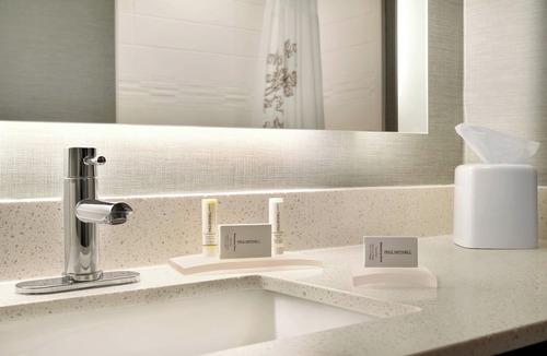 Winston - Salem Hotel | Residence Inn by Marriott Winston-Salem Hanes Mall