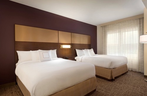 Winston - Salem Hotel | Residence Inn by Marriott Winston-Salem Hanes Mall