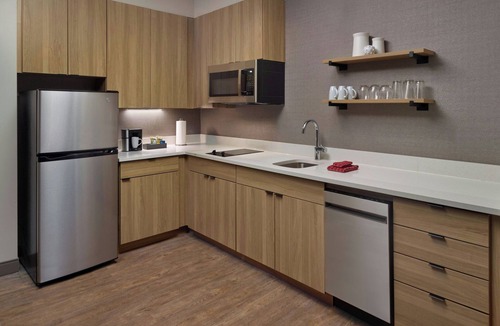 Crestline Heights Hotel | Residence Inn By Marriott Birmingham Grandview