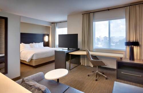 Crestline Heights Hotel | Residence Inn By Marriott Birmingham Grandview