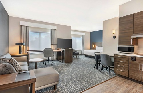 Gunter Afs Hotel | Residence Inn by Marriott Montgomery Eastchase