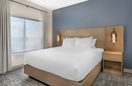 Gunter Afs Hotel | Residence Inn by Marriott Montgomery Eastchase