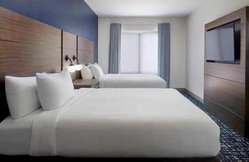 Crestline Heights Hotel | Residence Inn by Marriott Birmingham Grandview