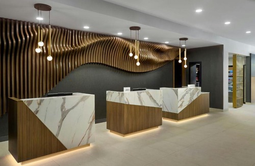 Crestline Heights Hotel | Residence Inn by Marriott Birmingham Grandview