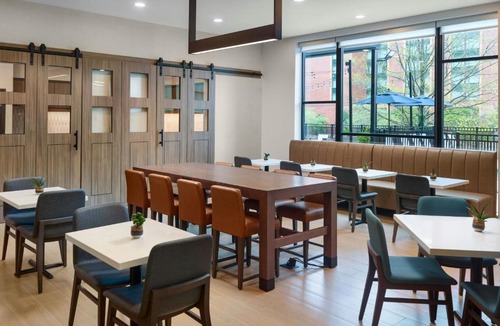 Crestline Heights Hotel | Residence Inn by Marriott Birmingham Grandview