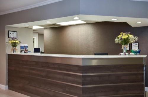 Huntersville Hotel | Residence Inn by Marriott Lake Norman