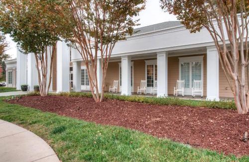 Chapel Hill Hotel | Residence Inn by Marriott Chapel Hill