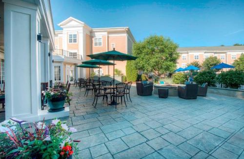Chapel Hill Hotel | Residence Inn by Marriott Chapel Hill