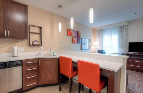 Charlotte Hotel | Residence Inn by Marriott Charlotte Airport
