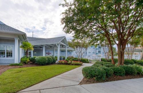 Landfall Hotel | Residence Inn by Marriott Wilmington Landfall