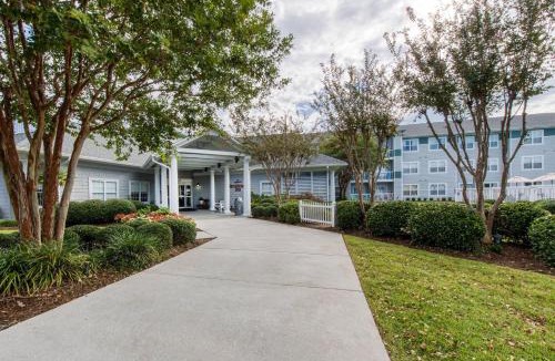 Landfall Hotel | Residence Inn by Marriott Wilmington Landfall