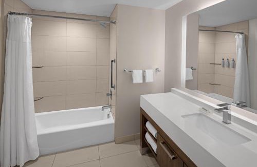 Durham Hotel | Residence Inn by Marriott Durham Duke University Medical Center Area