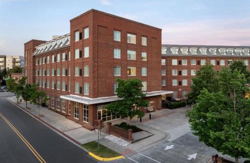 Durham Hotel | Residence Inn by Marriott Durham Duke University Medical Center Area