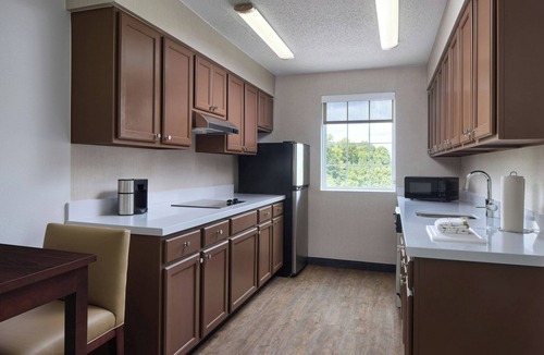 Crabtree Hotel | Residence Inn By Marriott Raleigh Crabtree