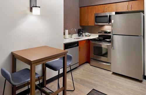 Kenilworth Hotel | Residence Inn by Marriott Asheville Biltmore