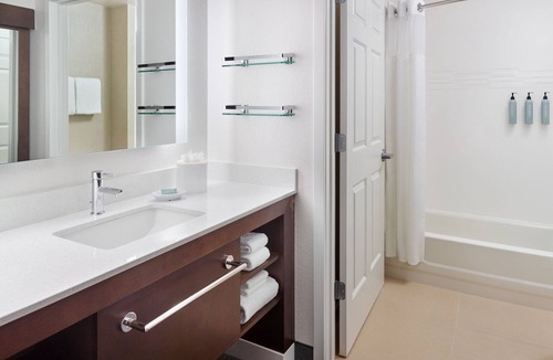 Kenilworth Hotel | Residence Inn by Marriott Asheville Biltmore