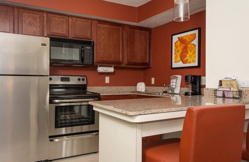 Piper Glen Estates Hotel | Residence Inn by Marriott Charlotte Piper Glen