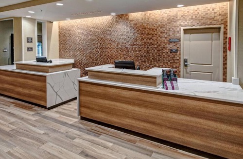 Pennington Bend Hotel | Residence Inn by Marriott Nashville at Opryland