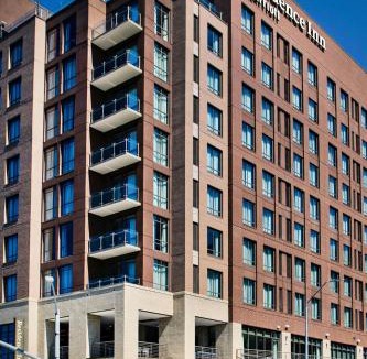 Downtown Hotel | Residence Inn by Marriott Raleigh Downtown