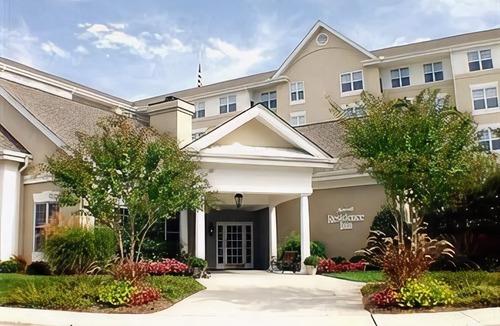 Crabtree Hotel | Residence Inn by Marriott Raleigh Crabtree Valley