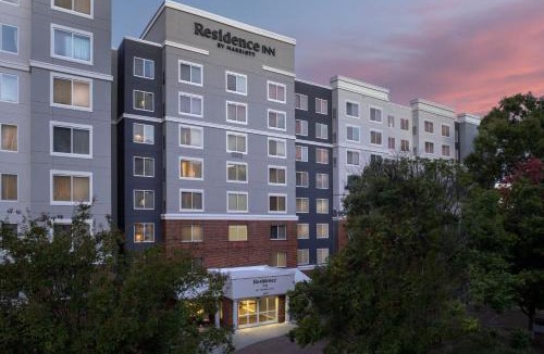 SouthPark Hotel | Residence Inn Charlotte SouthPark