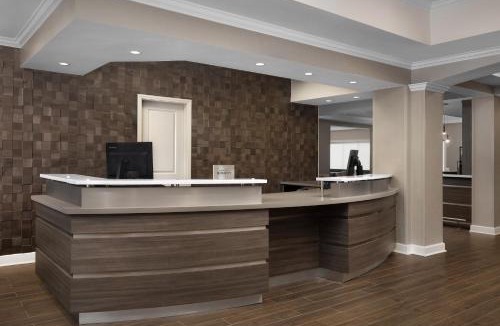 SouthPark Hotel | Residence Inn Charlotte SouthPark