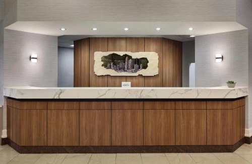 Third Ward Hotel | Residence Inn Charlotte Uptown