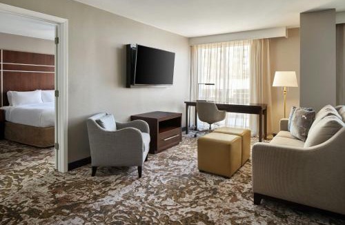 Third Ward Hotel | Residence Inn Charlotte Uptown