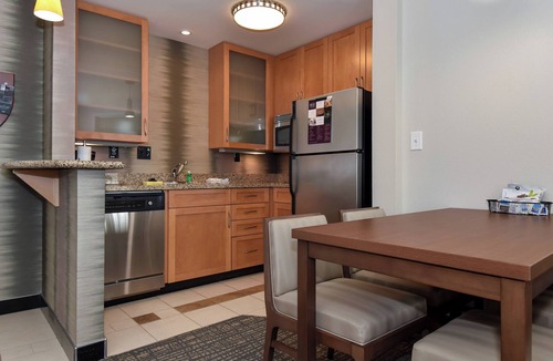 Concord Hotel | Residence Inn Marriott Concord