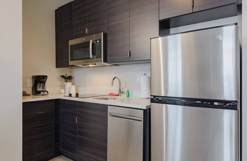Metrocenter - North Rhodes Park Hotel | Residence Inn Nashville Metro Center