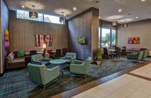 West Freemason Hotel | Residence Inn Norfolk Downtown