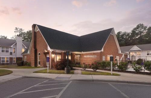 Southern Pines Hotel | Residence Inn Pinehurst Southern Pines